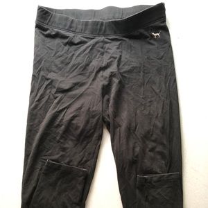 P!nk by Victoria’s Secret pure cotton leggings! ✨